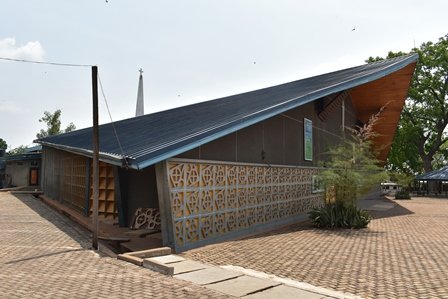 OLA Cathedral Parish