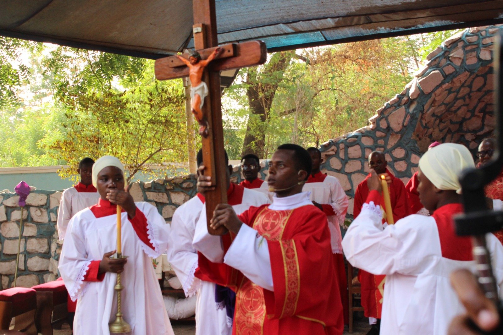 Parish Events