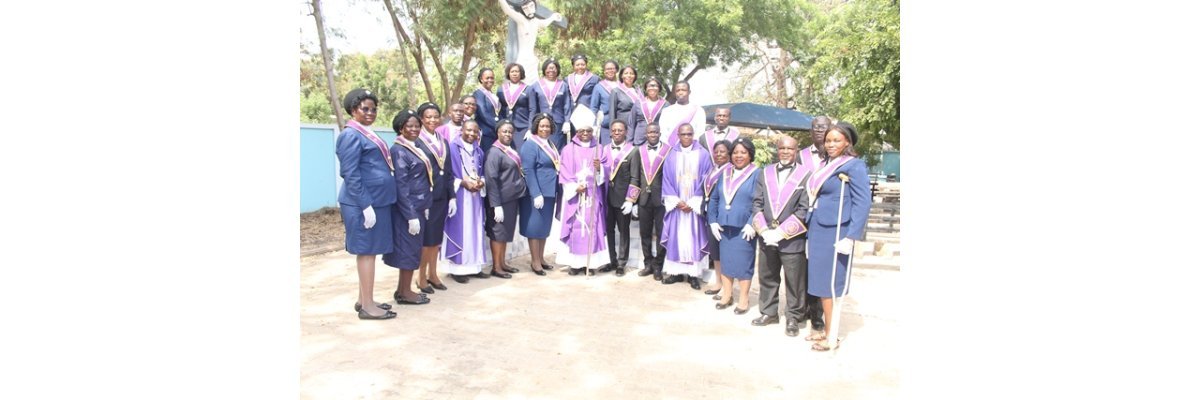 Knights and Ladies of Marshall