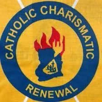 CATHOLIC CHARISMATIC RENEWAL