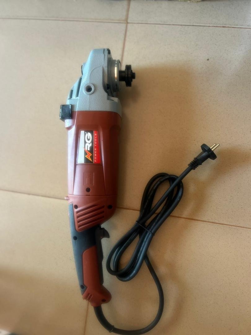 GRINDER 9INCH 230MM-2200WNT
